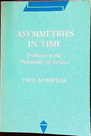 Seller image for Asymmetries in time for sale by Librodifaccia
