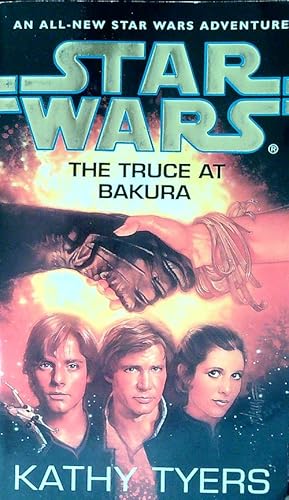 Immagine del venditore per Star Wars. The truce at Bakura venduto da Librodifaccia