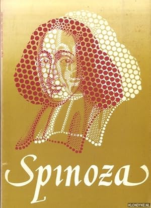 Bild des Verkufers fr Spinoza. Troisime centenaire de la mort du philosophe zum Verkauf von Klondyke