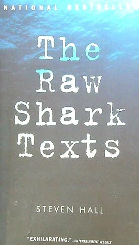 Bild des Verkufers fr The Raw Shark Texts zum Verkauf von Librodifaccia
