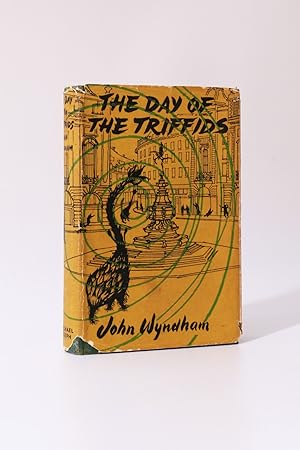 the day of the triffids by john wyndham the day of the triffids by john wyndham