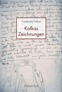 Bild des Verkufers fr Kafkas Zeichnungen zum Verkauf von moluna