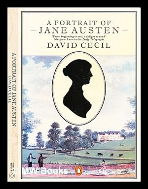 Seller image for A portrait of Jane Austen for sale by MW Books Ltd.