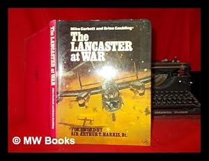 Image du vendeur pour The Lancaster at war mis en vente par MW Books Ltd.