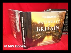 Seller image for Waterways of Britain for sale by MW Books Ltd.