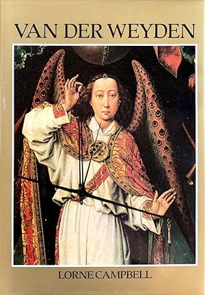 Image du vendeur pour Van der Weyden (Icon editions) mis en vente par Randall's Books