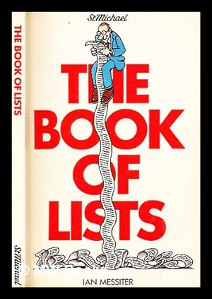 Seller image for The book of lists for sale by MW Books Ltd.
