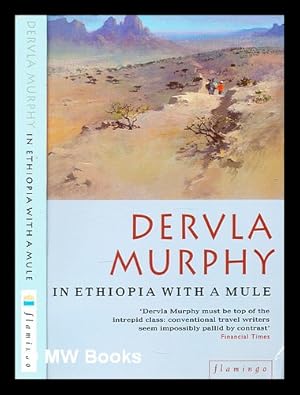 Imagen del vendedor de In Ethiopia with a mule a la venta por MW Books Ltd.