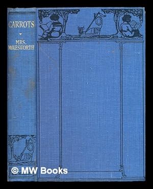 Seller image for Carrots": just a little boy for sale by MW Books Ltd.
