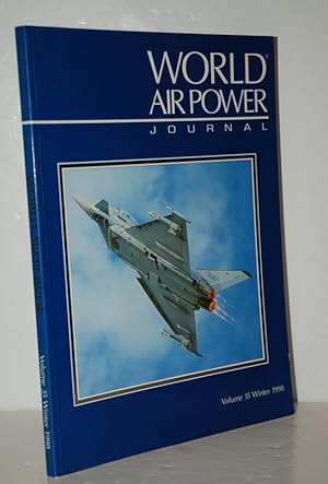 Seller image for World Air Power Vol 35 for sale by Nugget Box  (PBFA)