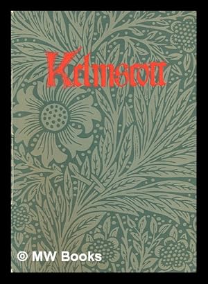 Seller image for Kelmscott : an illustrated guide for sale by MW Books Ltd.