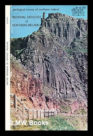 Seller image for Regional geology of Northern Ireland for sale by MW Books Ltd.