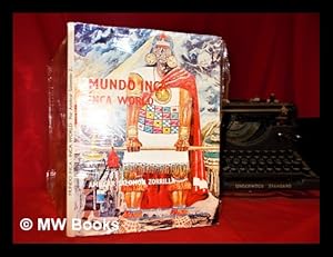 Image du vendeur pour Mundo Inca = Inca world mis en vente par MW Books Ltd.