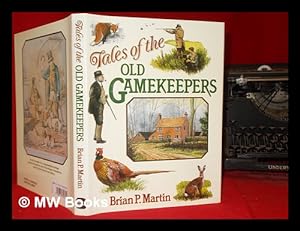 Seller image for Tales of the old gamekeepers for sale by MW Books Ltd.
