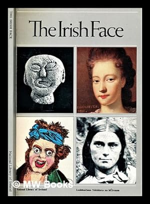 Immagine del venditore per The Irish face venduto da MW Books Ltd.