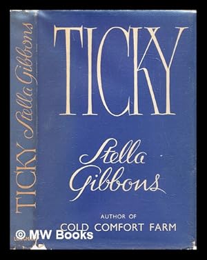 Seller image for Ticky for sale by MW Books Ltd.