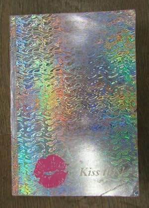 Bild des Verkufers fr *SIGNED* DANGEROUS KISS zum Verkauf von Happyfish Books