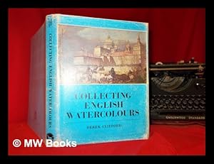 Imagen del vendedor de Collecting English watercolours a la venta por MW Books Ltd.