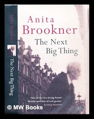 Seller image for The next big thing for sale by MW Books Ltd.