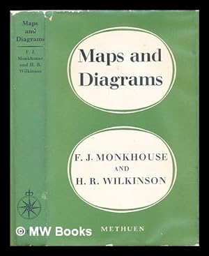 Seller image for Maps and diagrams : their compilation and construction for sale by MW Books Ltd.