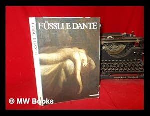 Seller image for Fssli e Dante for sale by MW Books Ltd.