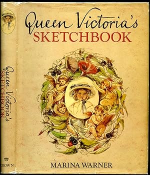 Seller image for Queen Victoria's Sketchbook (Sketch Book) for sale by Little Stour Books PBFA Member