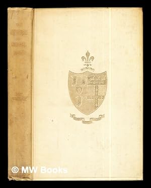 Bild des Verkufers fr The Cheverels of Cheverel Manor / by Lady Newdigate-Newdegate zum Verkauf von MW Books Ltd.
