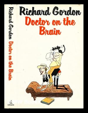 Seller image for Doctor on the brain for sale by MW Books Ltd.