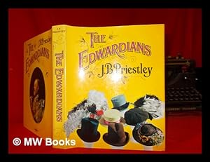Imagen del vendedor de The Edwardians a la venta por MW Books Ltd.