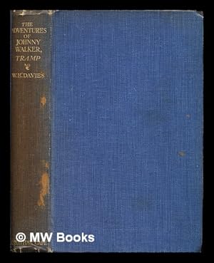 Seller image for The adventures of Johnny Walker, tramp for sale by MW Books Ltd.