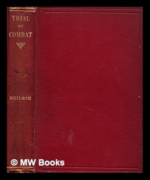 Imagen del vendedor de Trial by combat a la venta por MW Books Ltd.