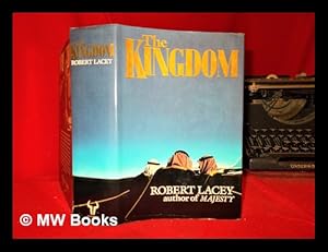Seller image for The Kingdom for sale by MW Books Ltd.