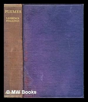 Imagen del vendedor de Plumes a la venta por MW Books Ltd.