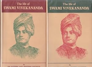 The Life of Swami Vivekananda 2 Volume set 5th edition