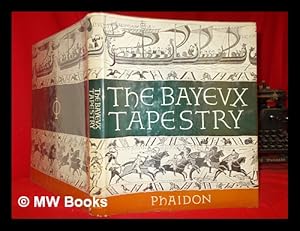 Immagine del venditore per The Bayeux tapestry : a comprehensive survey / by Sir Frank Stenton and others venduto da MW Books Ltd.