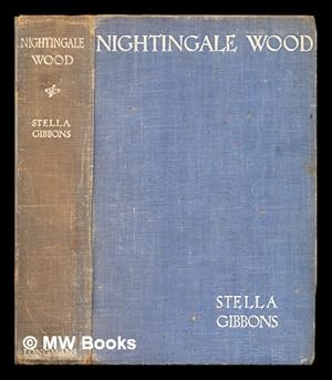 Imagen del vendedor de Nightingale wood a la venta por MW Books Ltd.