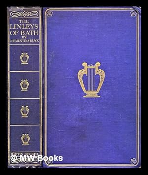 Seller image for The Linleys of Bath for sale by MW Books Ltd.