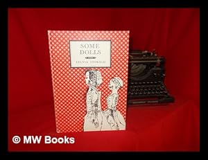 Imagen del vendedor de Some dolls / Sylvia Stokeld a la venta por MW Books Ltd.