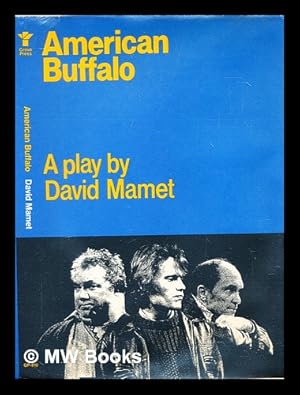 Immagine del venditore per American buffalo : a play venduto da MW Books Ltd.