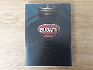 Bugatti by Borgeson