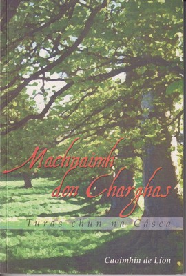 Seller image for Machnaimh don Charghas for sale by Kennys Bookstore