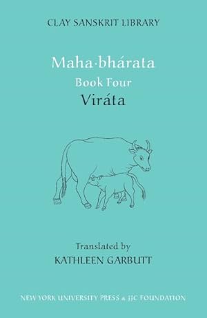 Seller image for Mahabharata : Virata for sale by GreatBookPrices