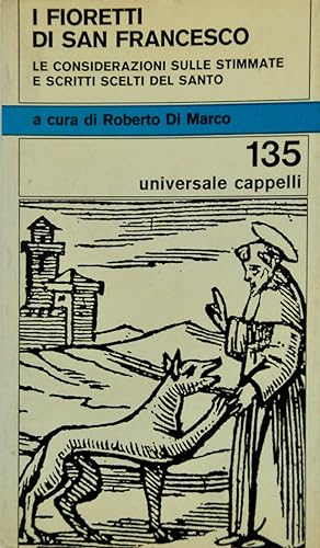 Seller image for I fioretti di San Francesco for sale by FABRISLIBRIS