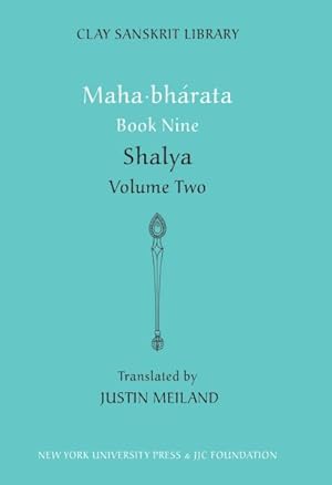 Seller image for Shalya for sale by GreatBookPrices