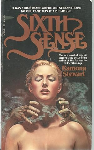 Seller image for Sixth Sense for sale by The Book Junction