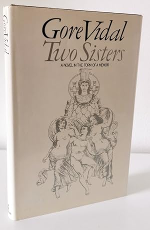 Seller image for Two Sisters for sale by Books Written By (PBFA Member)