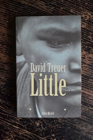 Seller image for Little for sale by Un livre en poche