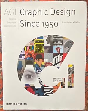 Graphic Design since 1950