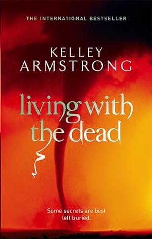 Seller image for Living With The Dead (Paperback) for sale by AussieBookSeller