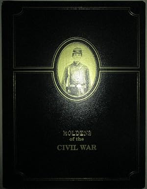 Holdens of the Civil War